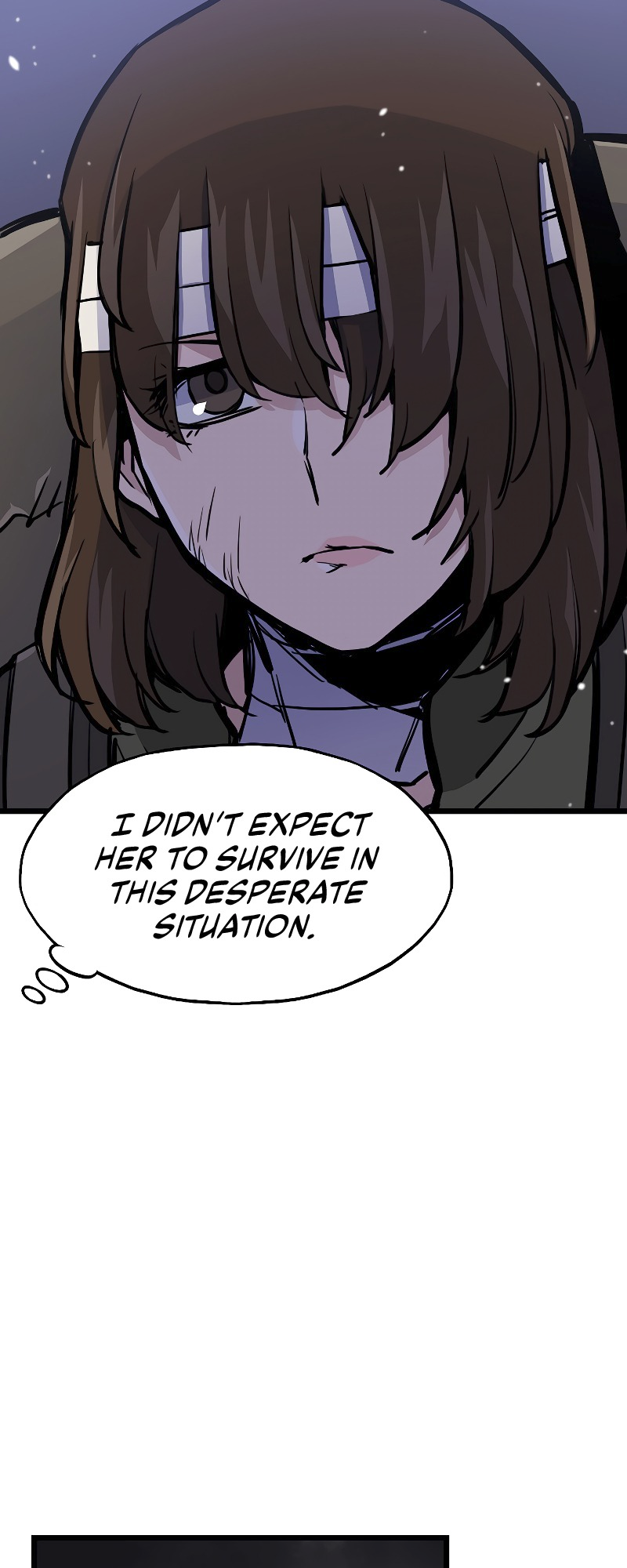 Read Past Life Returner EN Manga Online