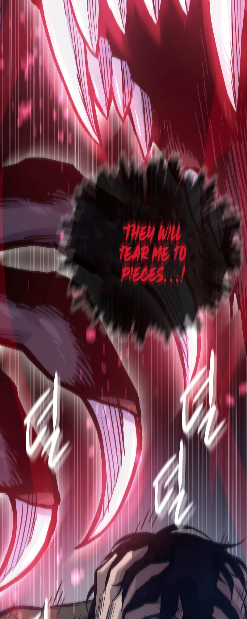 Read Past Life Returner EN Manga Online