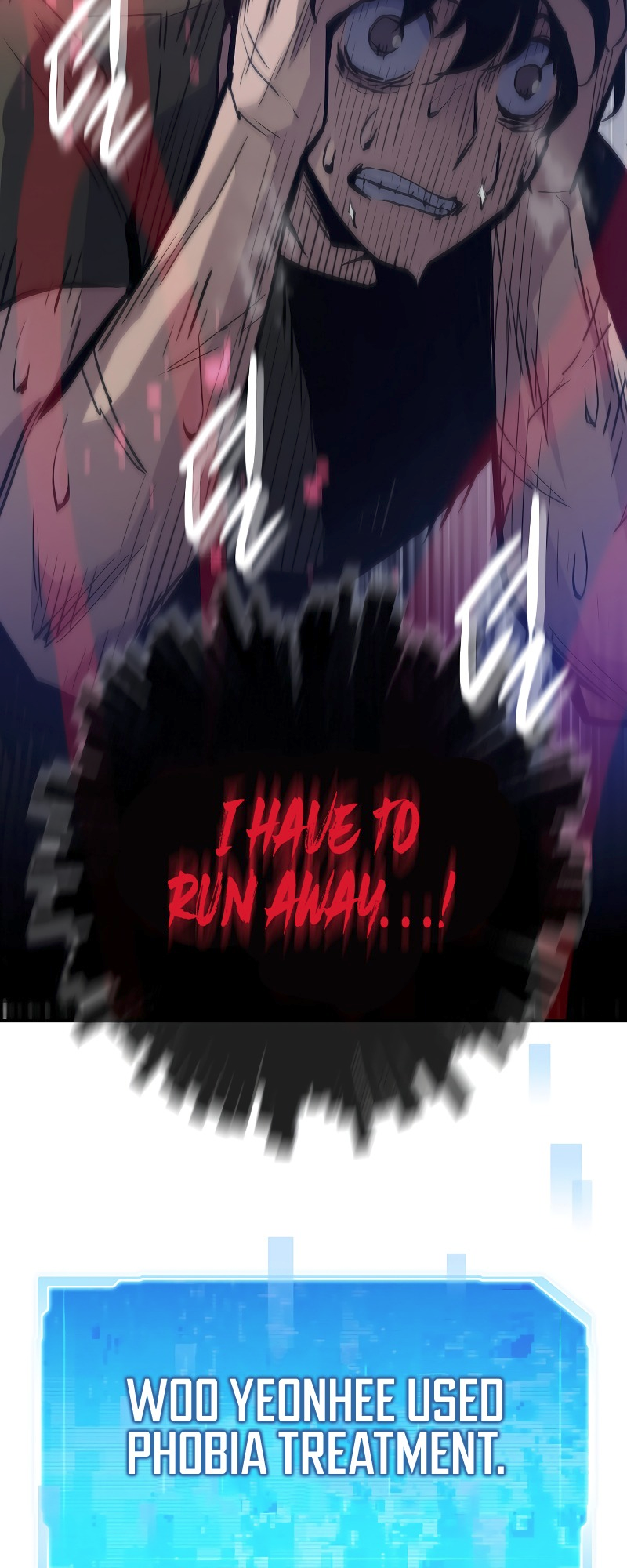 Read Past Life Returner EN Manga Online
