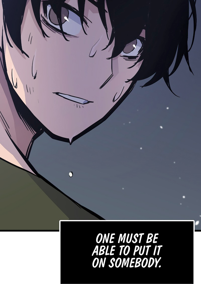 Read Past Life Returner EN Manga Online