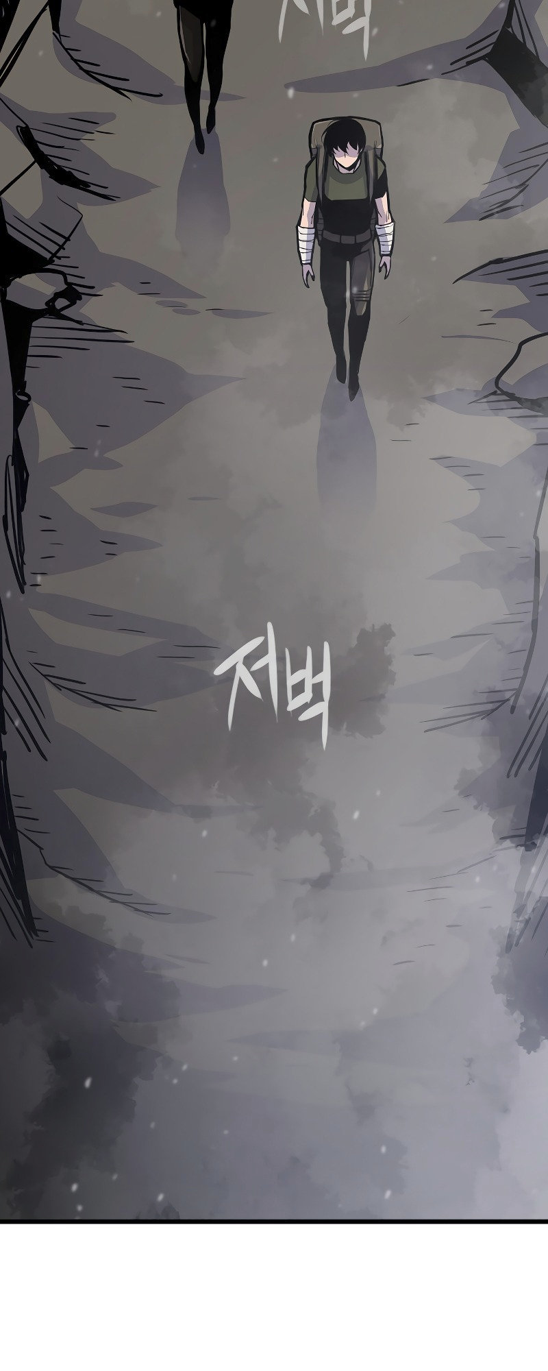 Read Past Life Returner EN Manga Online
