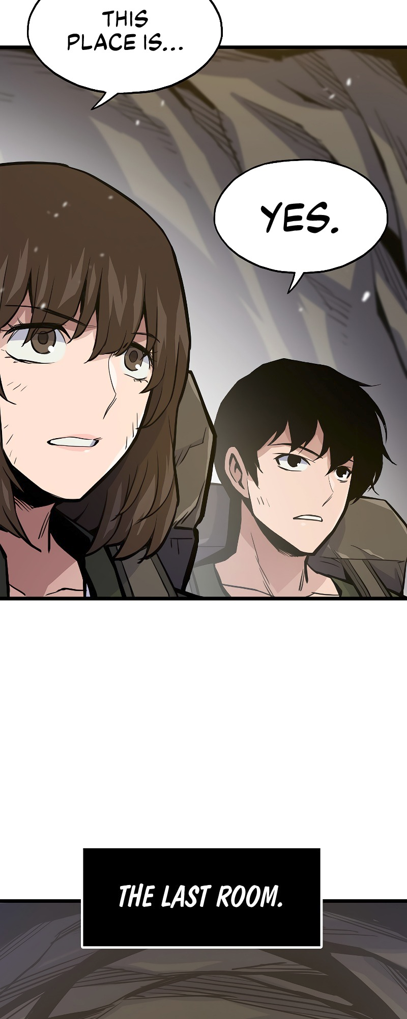 Read Past Life Returner EN Manga Online