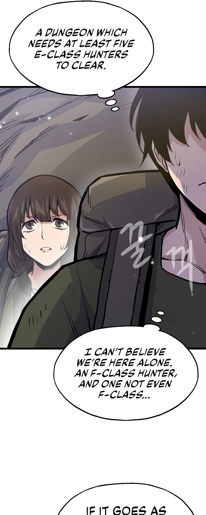 Read Past Life Returner EN Manga Online