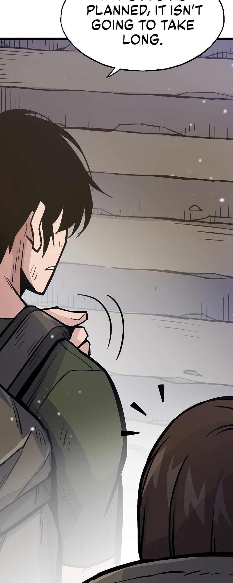 Read Past Life Returner EN Manga Online