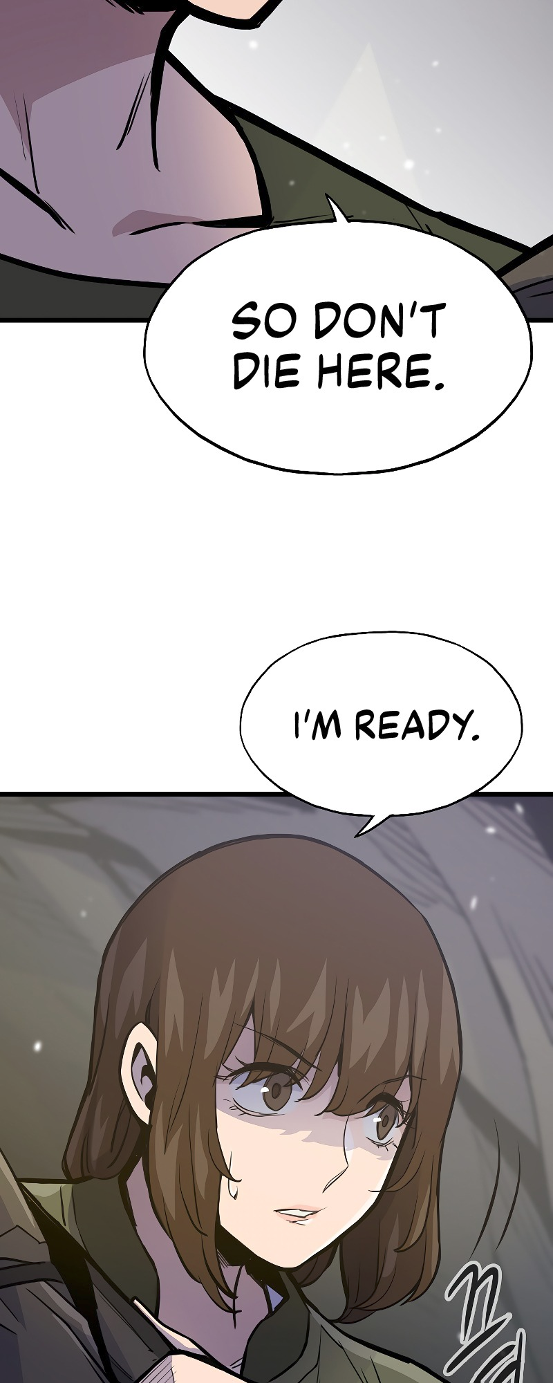 Read Past Life Returner EN Manga Online