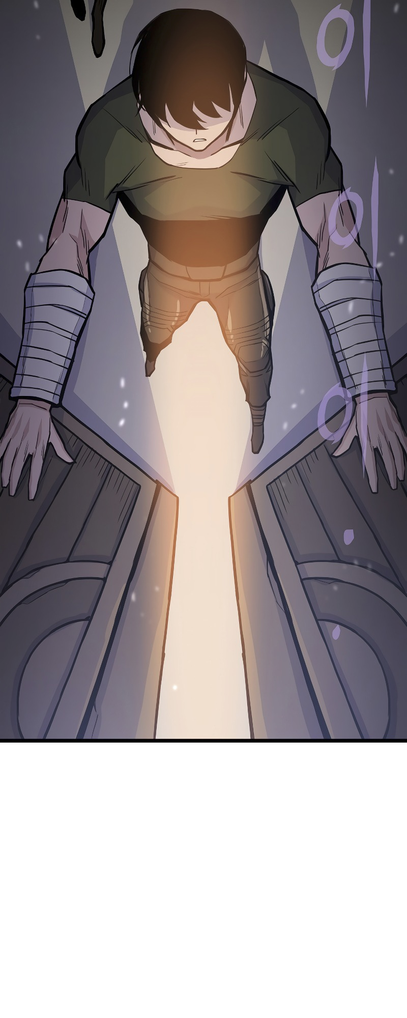 Read Past Life Returner EN Manga Online