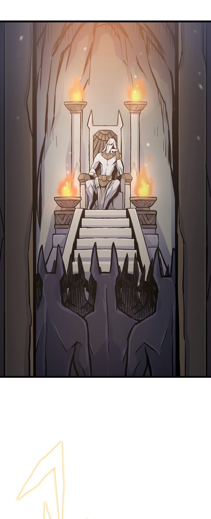Read Past Life Returner EN Manga Online