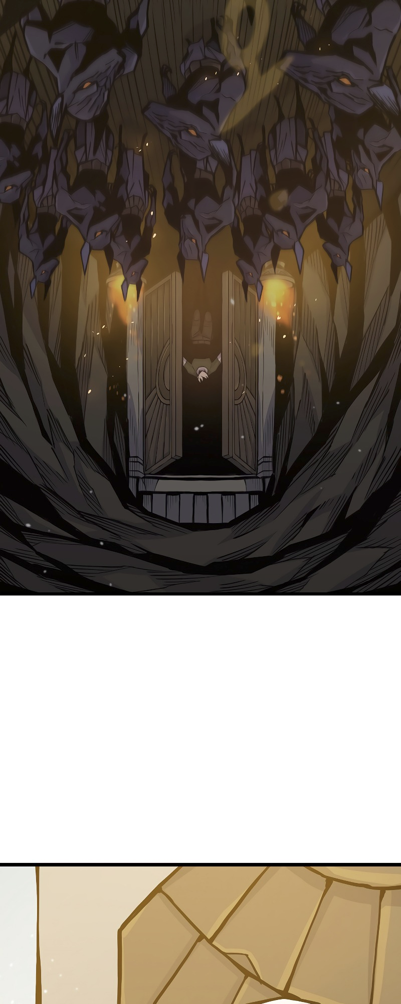 Read Past Life Returner EN Manga Online