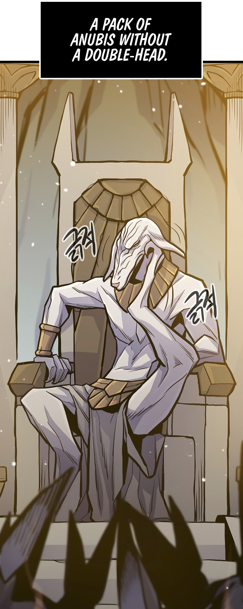 Read Past Life Returner EN Manga Online