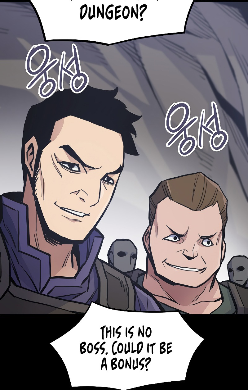 Read Past Life Returner EN Manga Online