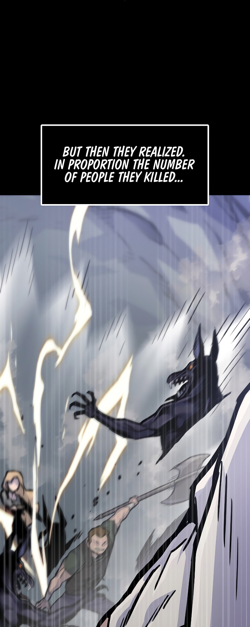 Read Past Life Returner EN Manga Online