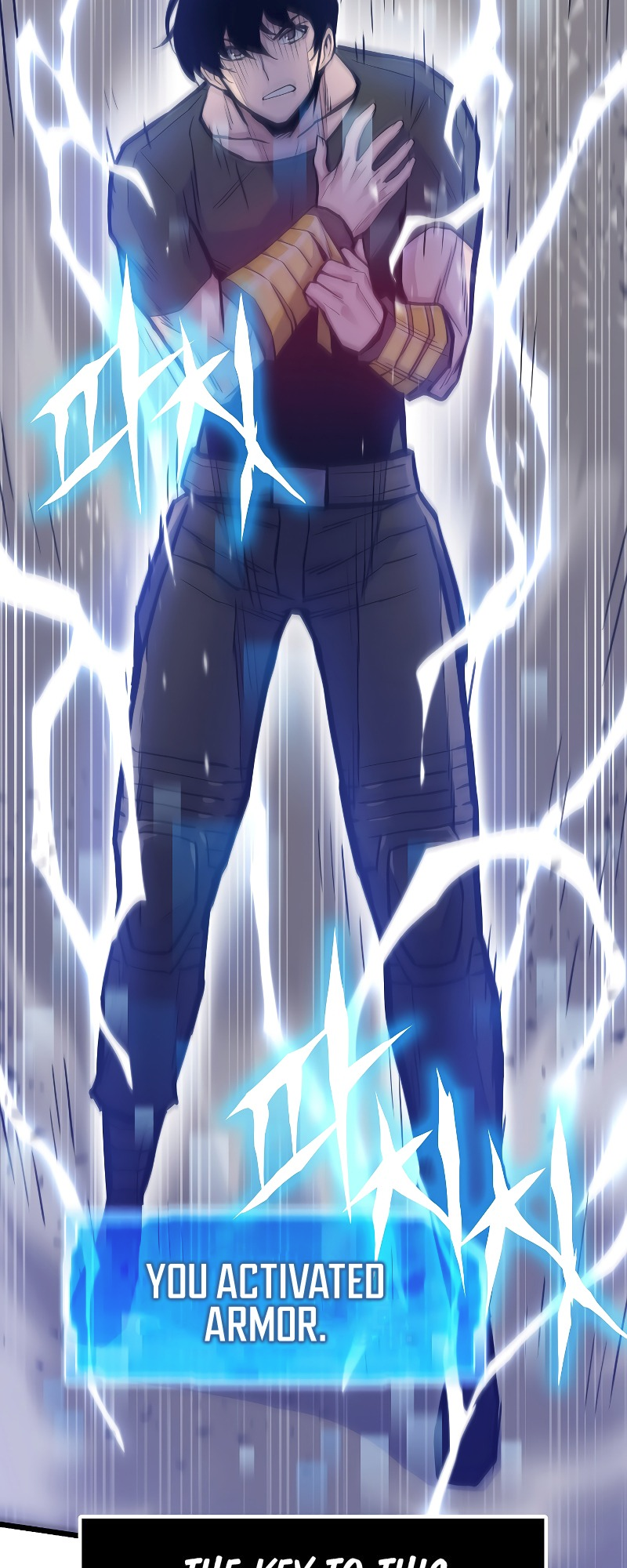 Read Past Life Returner EN Manga Online