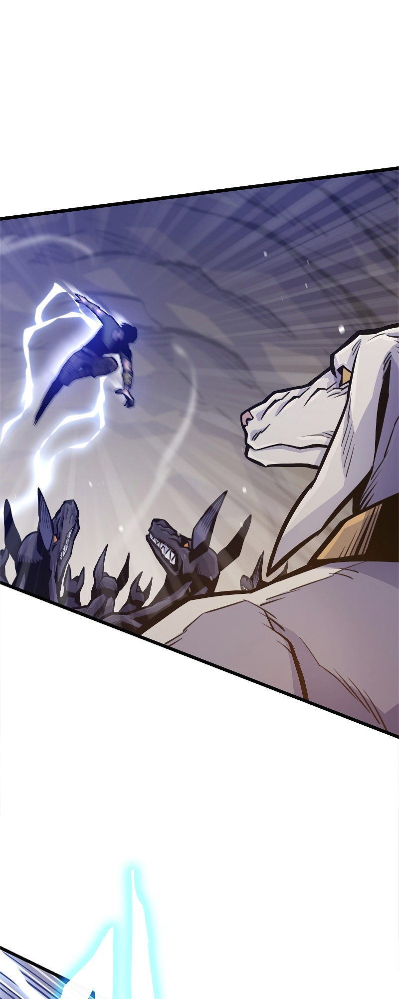 Read Past Life Returner EN Manga Online