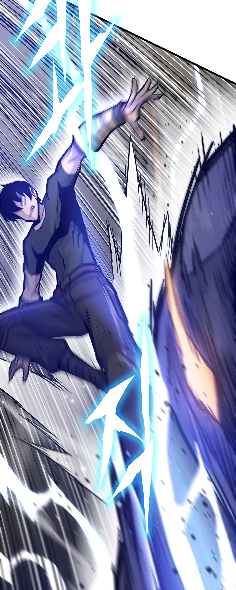Read Past Life Returner EN Manga Online