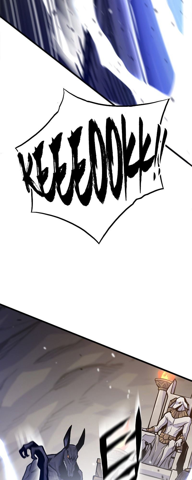 Read Past Life Returner EN Manga Online