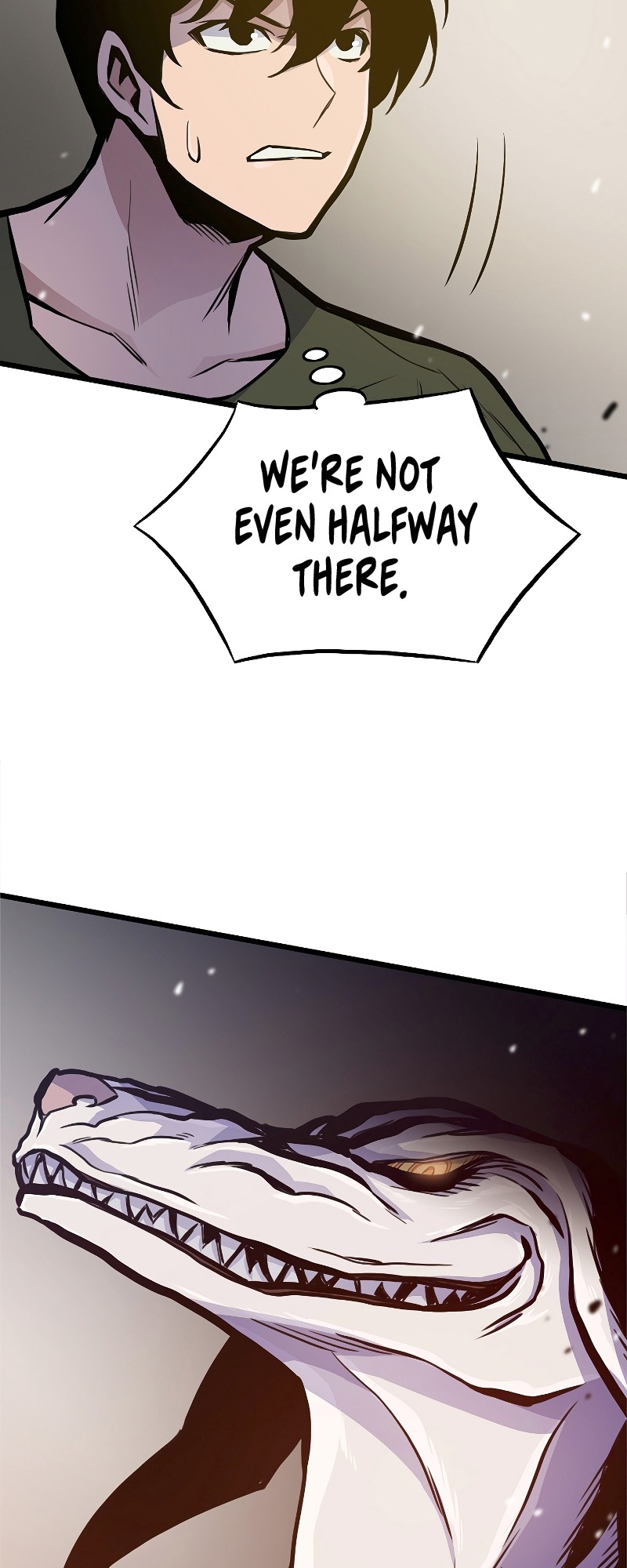 Read Past Life Returner EN Manga Online