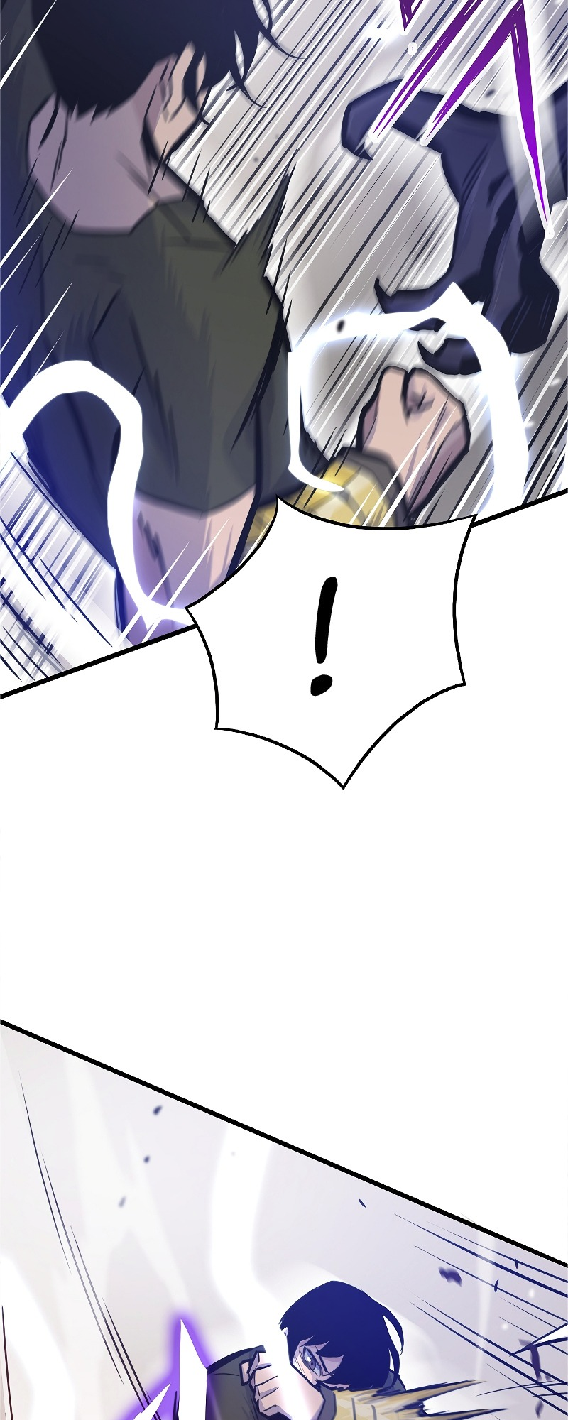 Read Past Life Returner EN Manga Online
