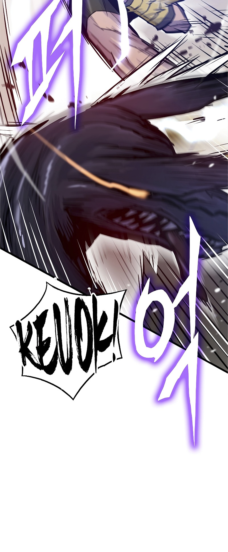 Read Past Life Returner EN Manga Online