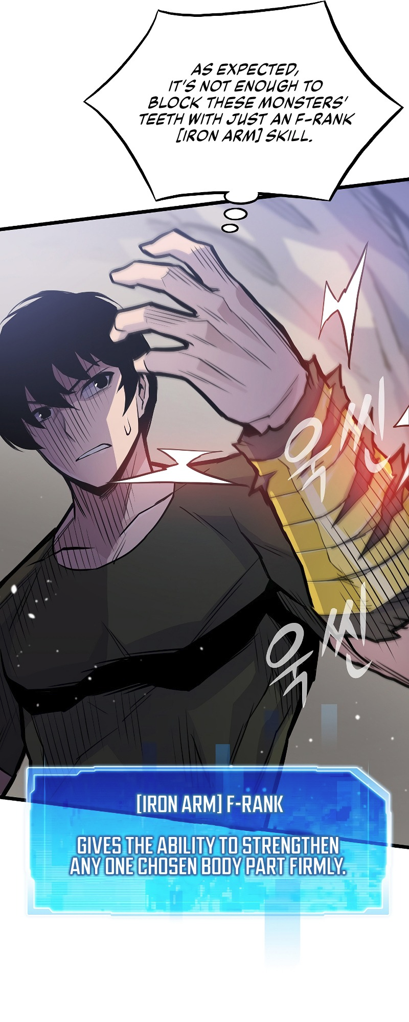 Read Past Life Returner EN Manga Online