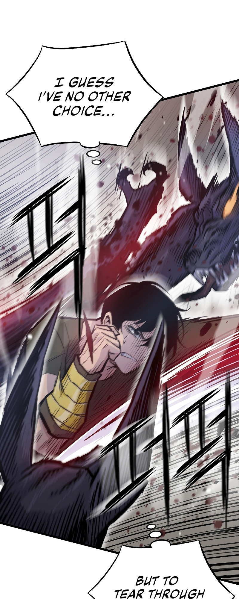 Read Past Life Returner EN Manga Online