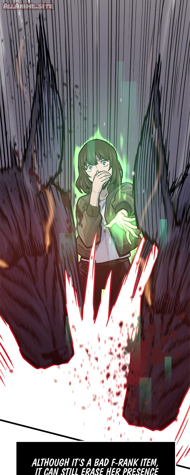 Read Past Life Returner EN Manga Online