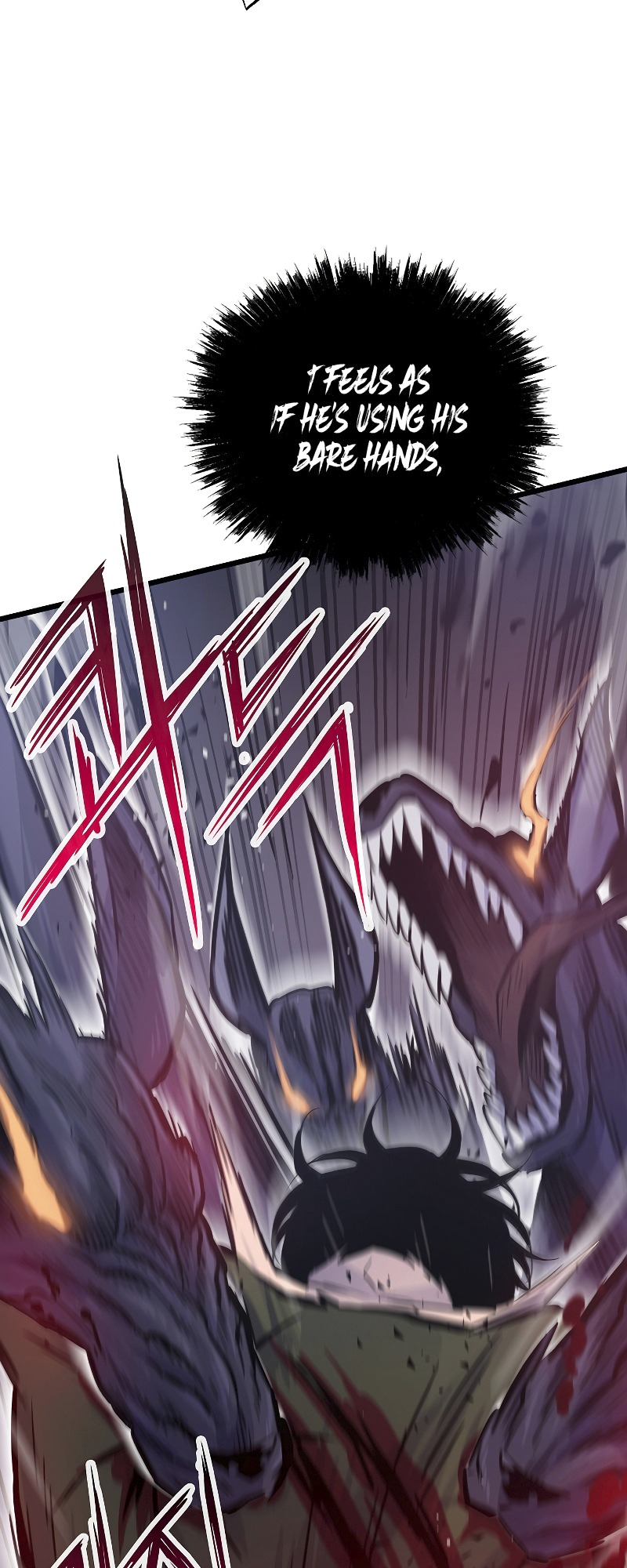 Read Past Life Returner EN Manga Online