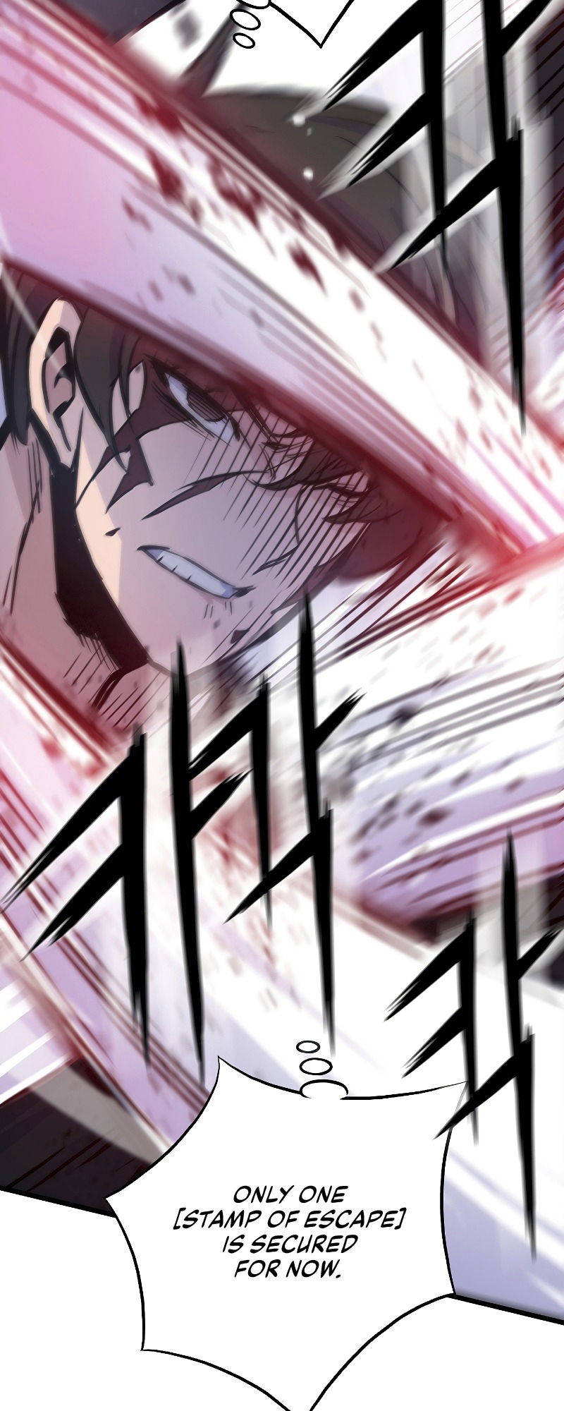 Read Past Life Returner EN Manga Online