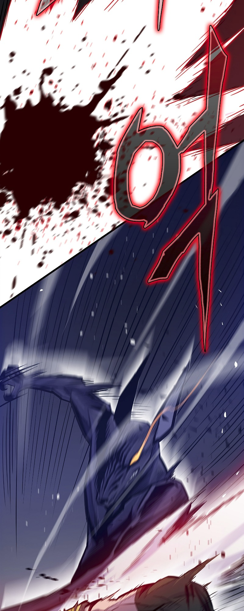 Read Past Life Returner EN Manga Online