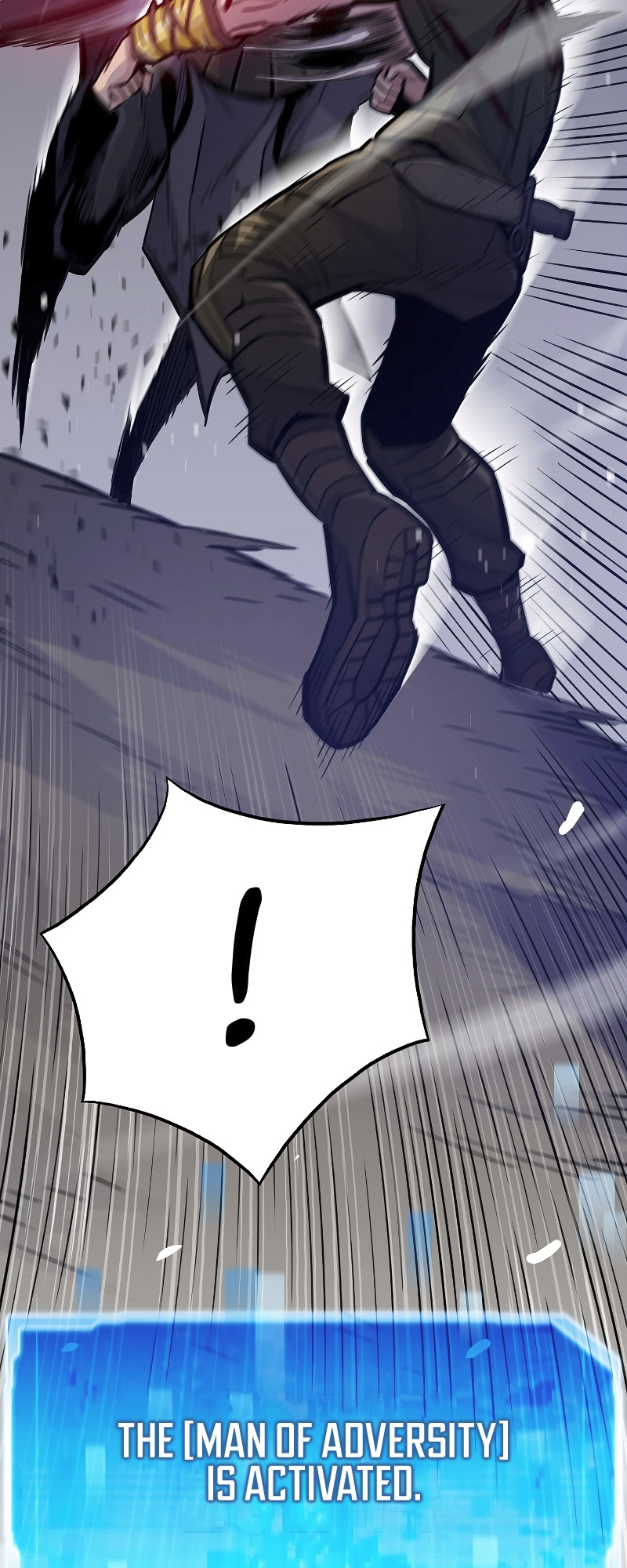 Read Past Life Returner EN Manga Online
