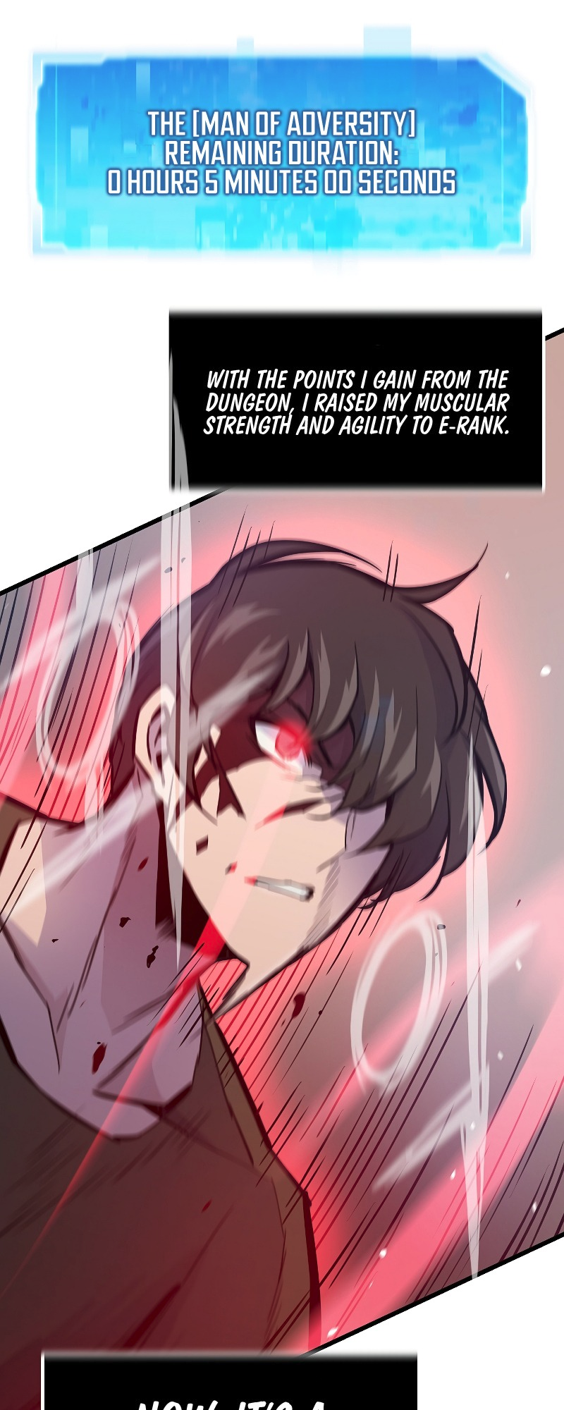 Read Past Life Returner EN Manga Online