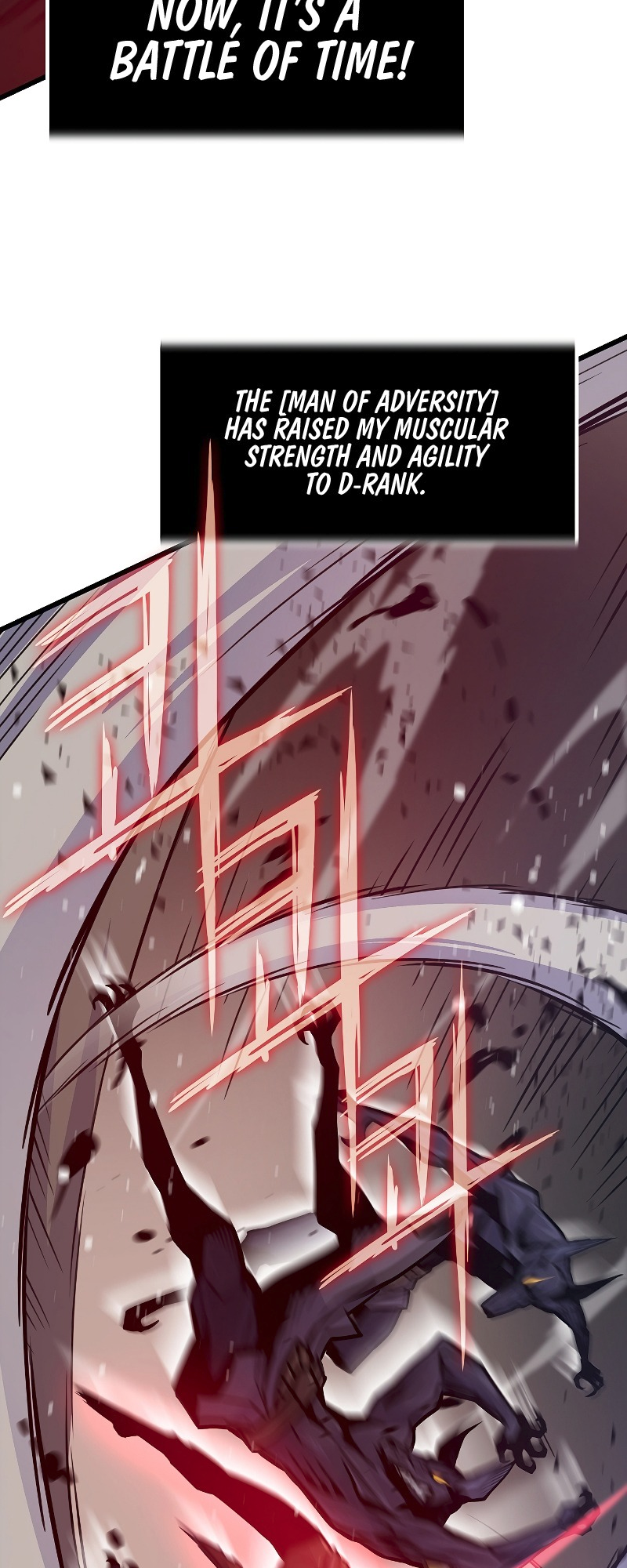 Read Past Life Returner EN Manga Online