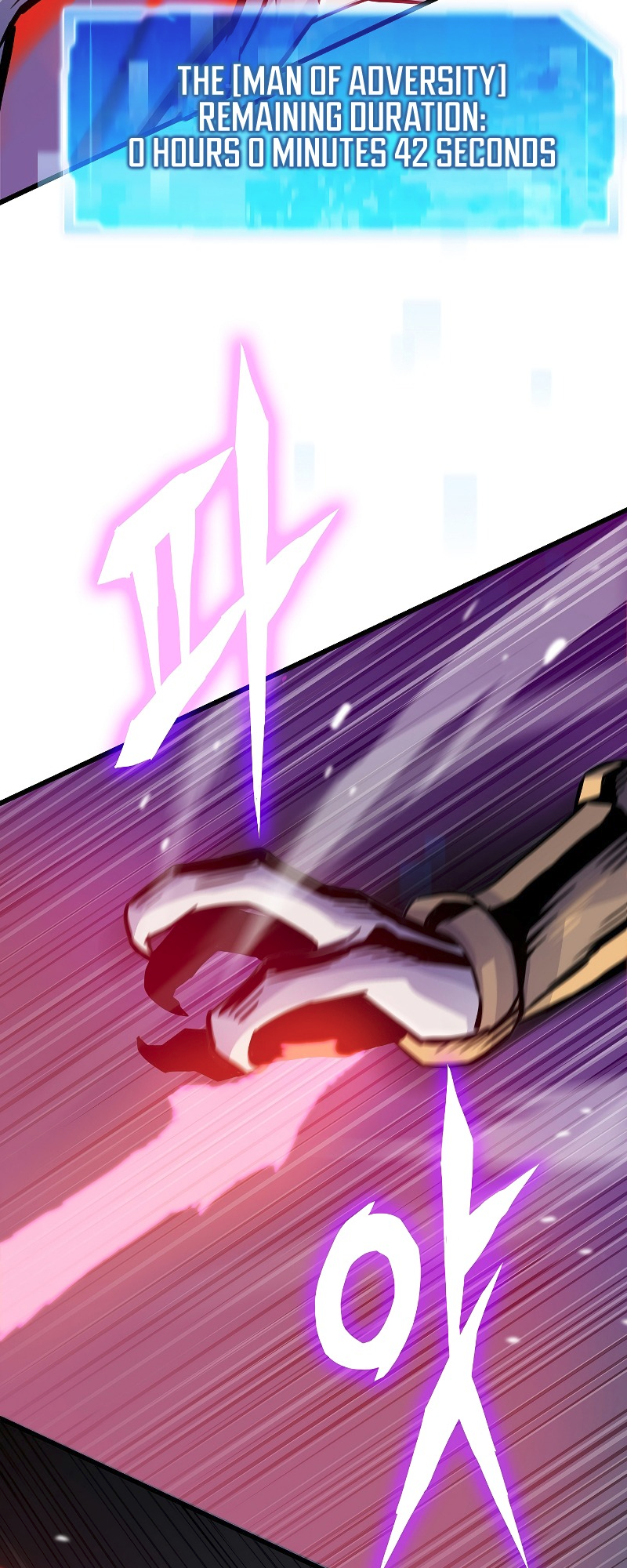 Read Past Life Returner EN Manga Online