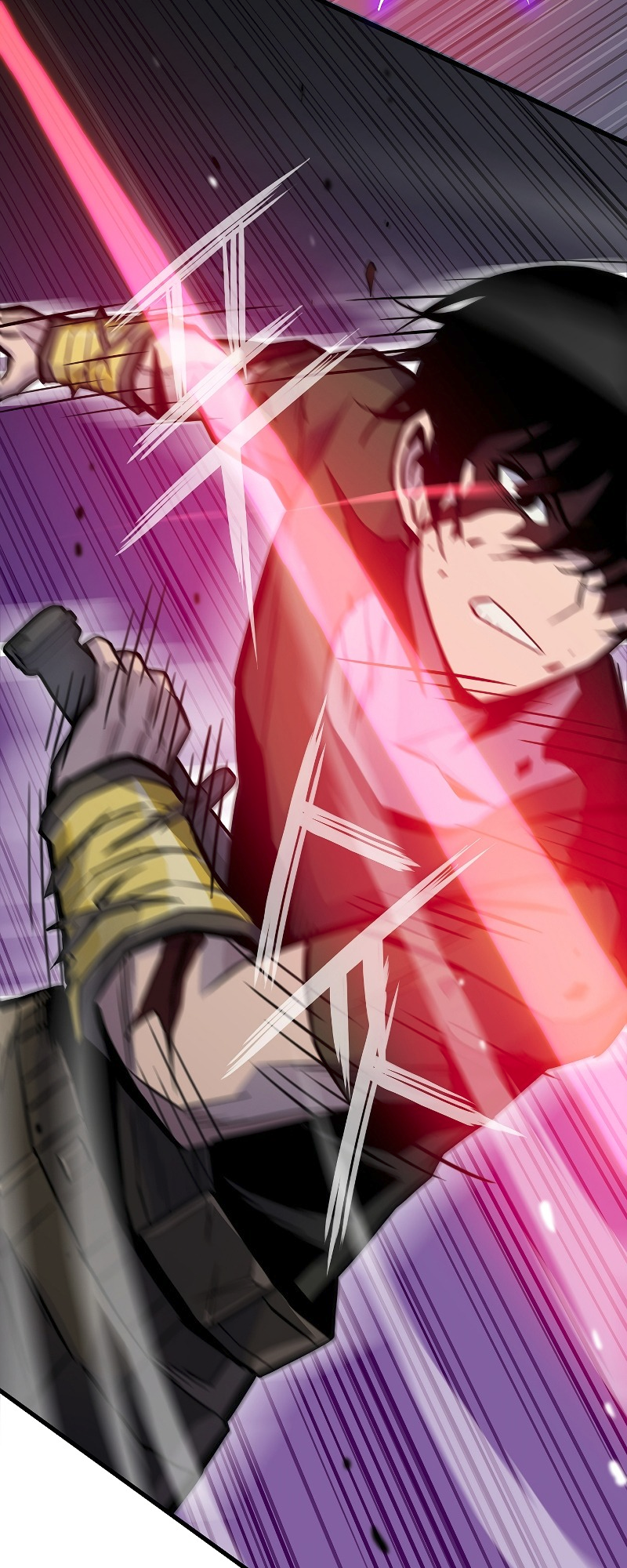 Read Past Life Returner EN Manga Online