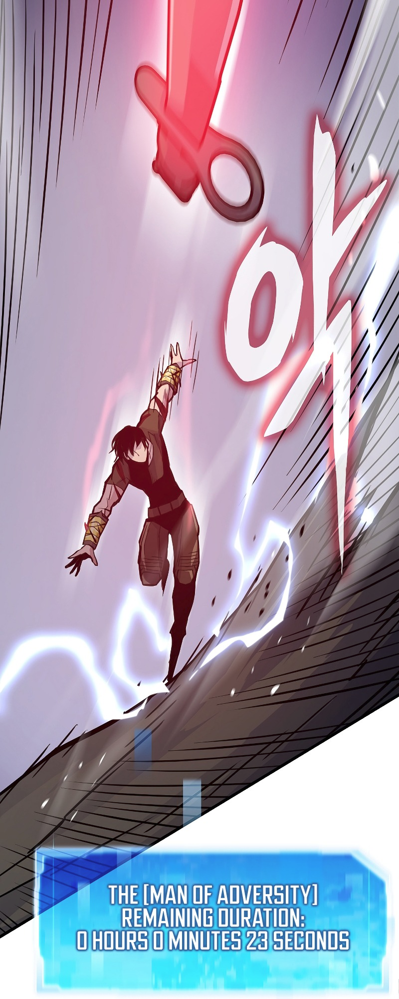 Read Past Life Returner EN Manga Online