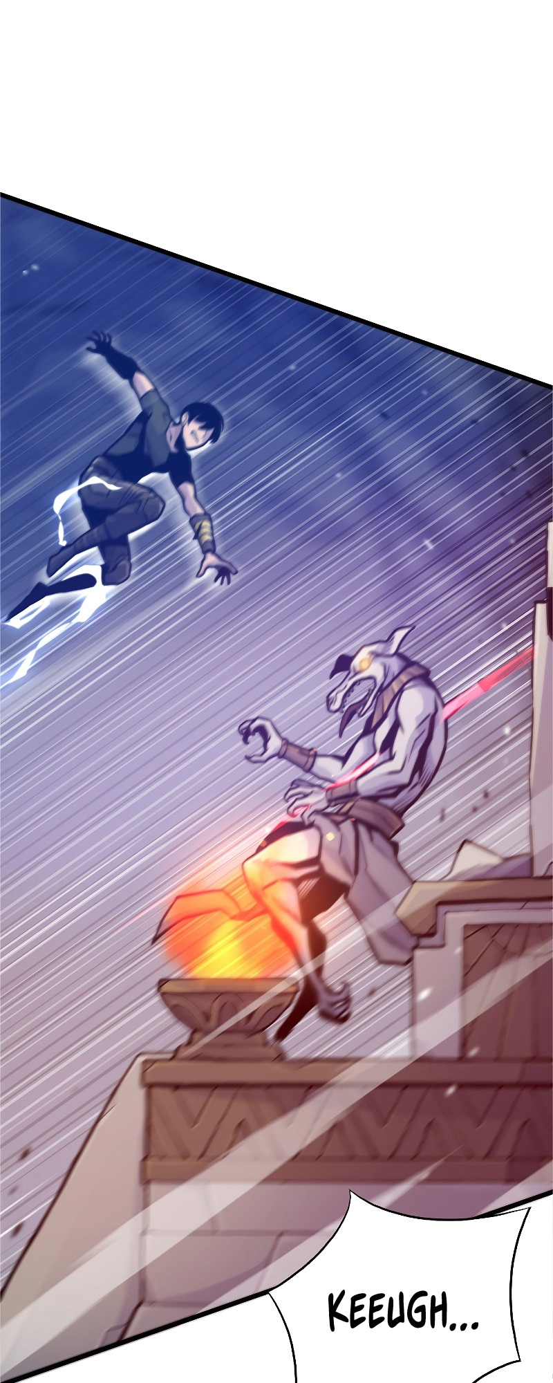 Read Past Life Returner EN Manga Online