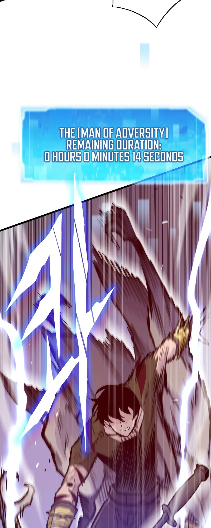 Read Past Life Returner EN Manga Online