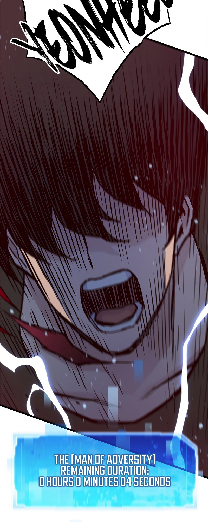 Read Past Life Returner EN Manga Online