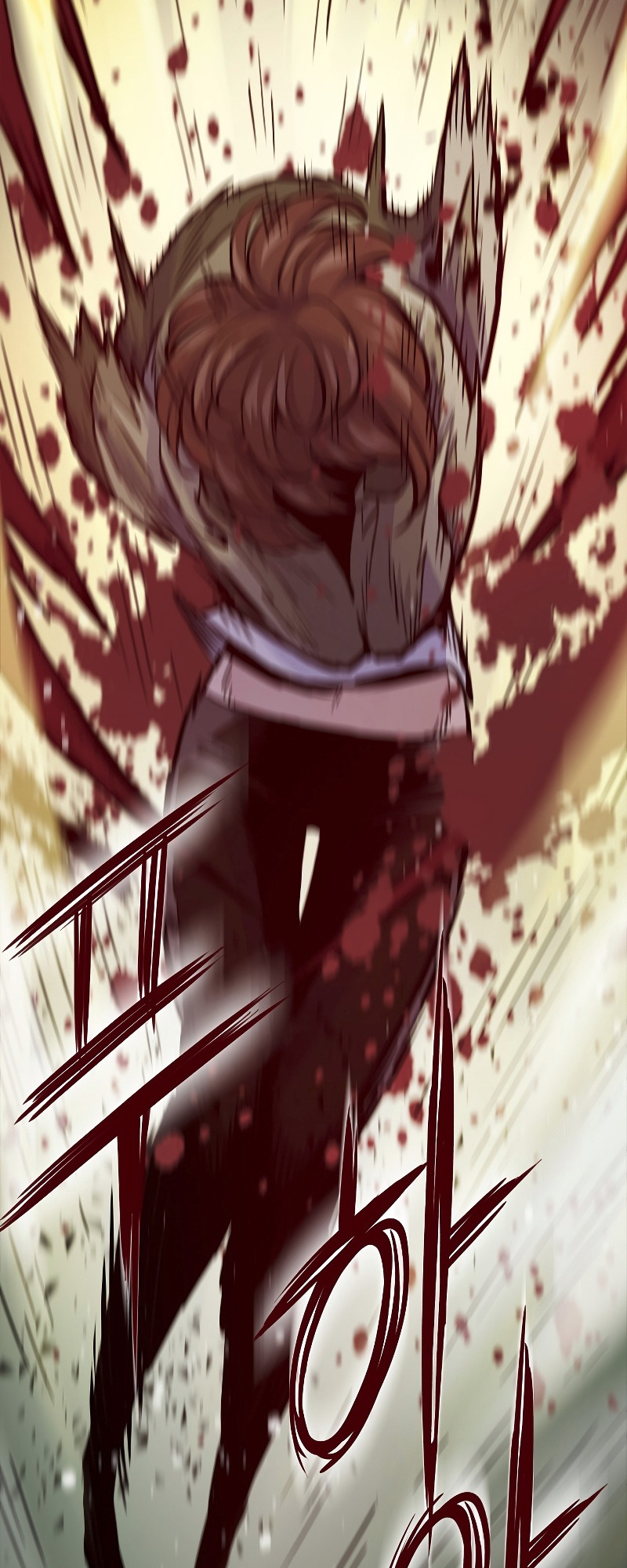 Read Past Life Returner EN Manga Online