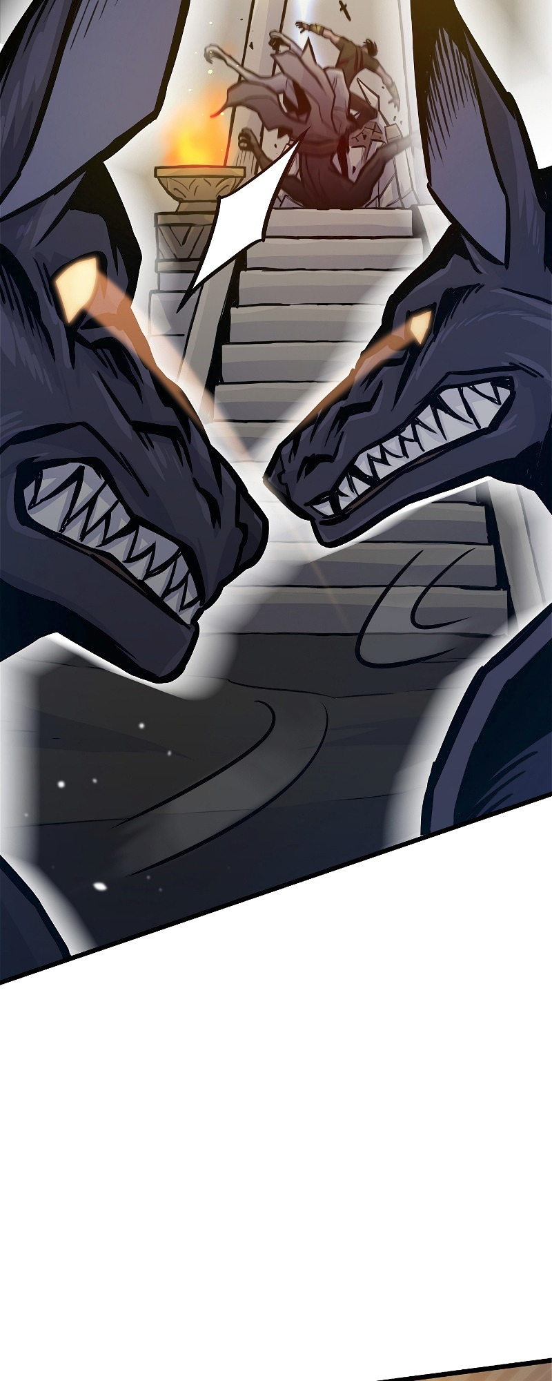 Read Past Life Returner EN Manga Online