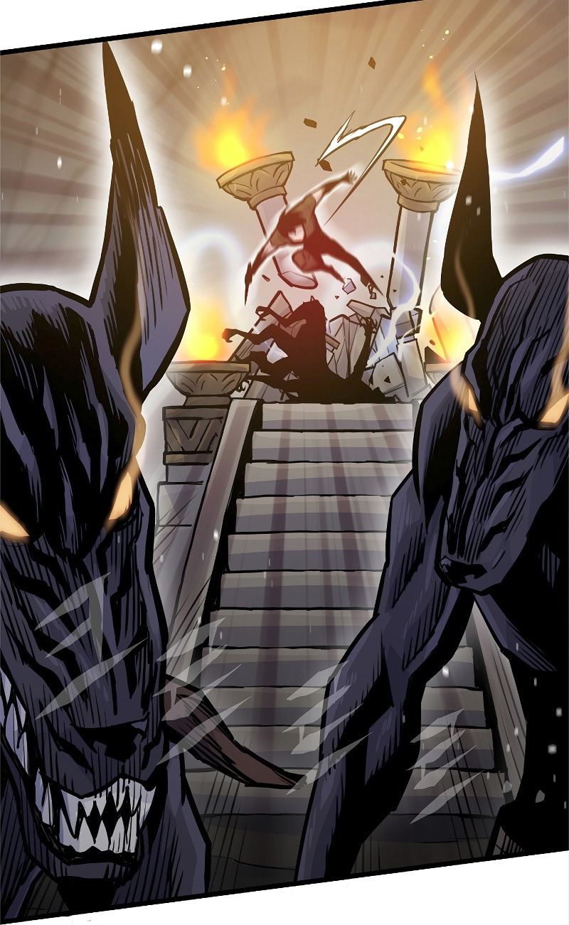 Read Past Life Returner EN Manga Online