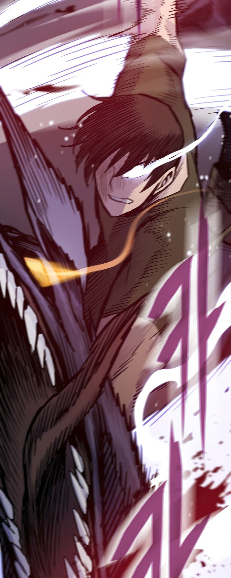Read Past Life Returner EN Manga Online