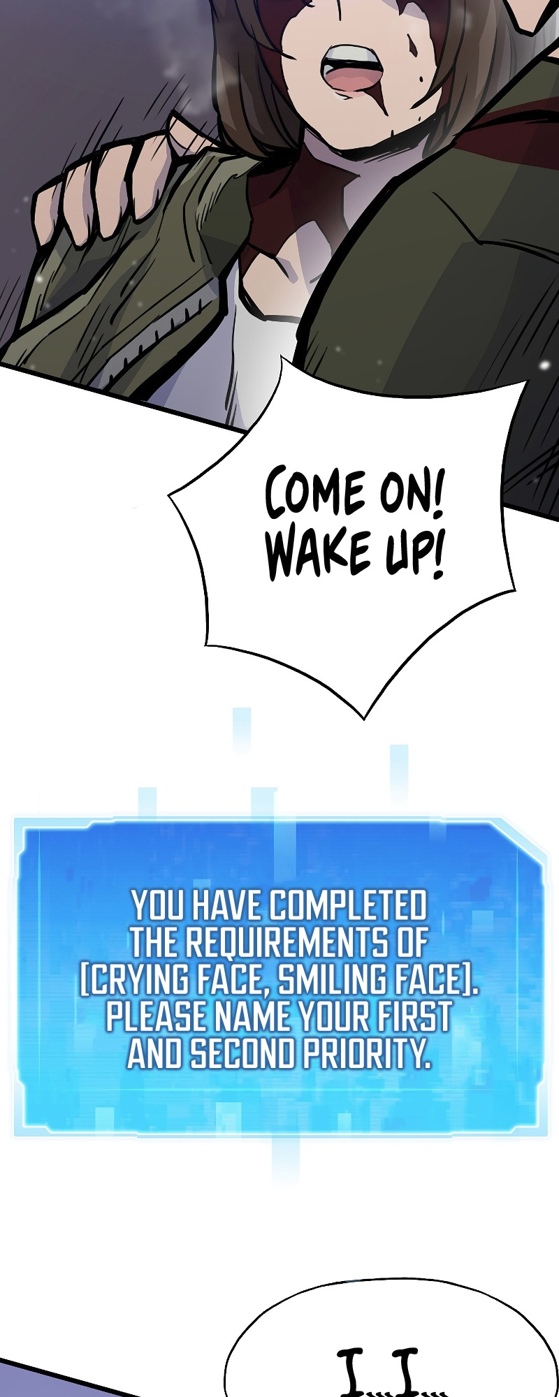 Read Past Life Returner EN Manga Online