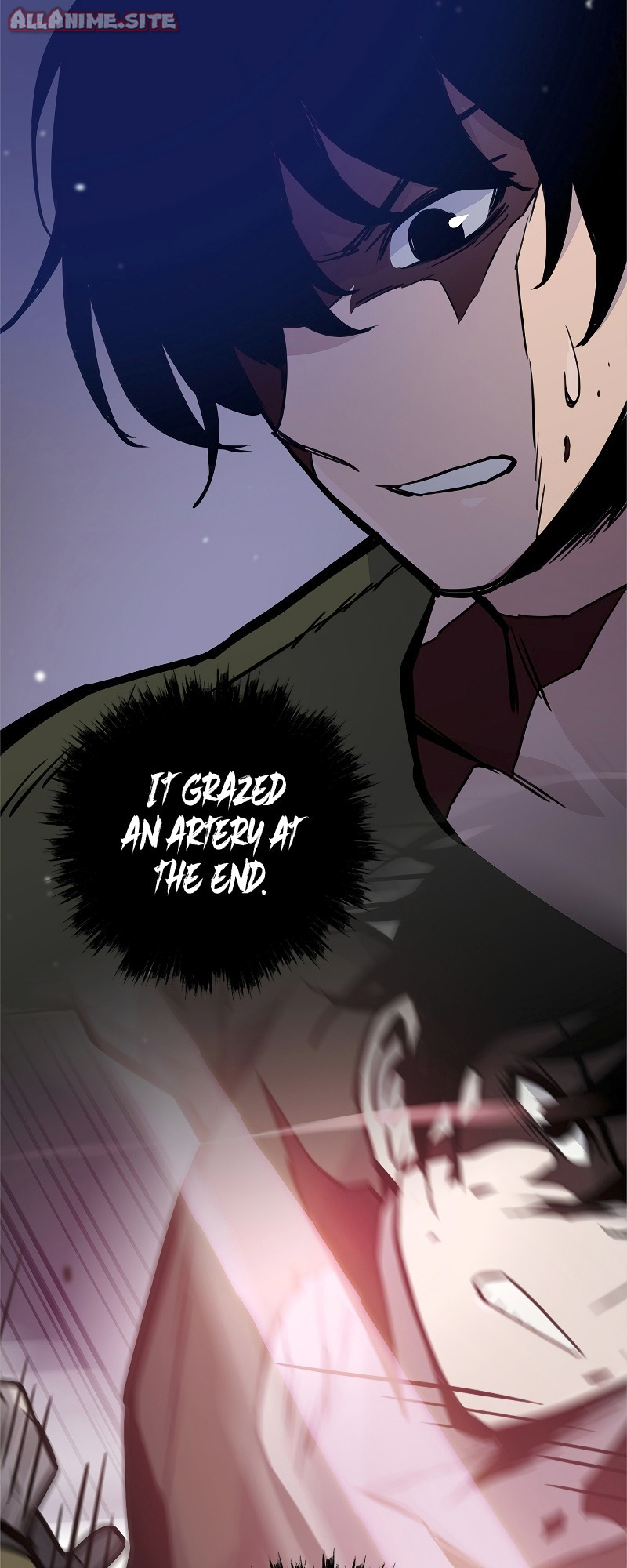 Read Past Life Returner EN Manga Online