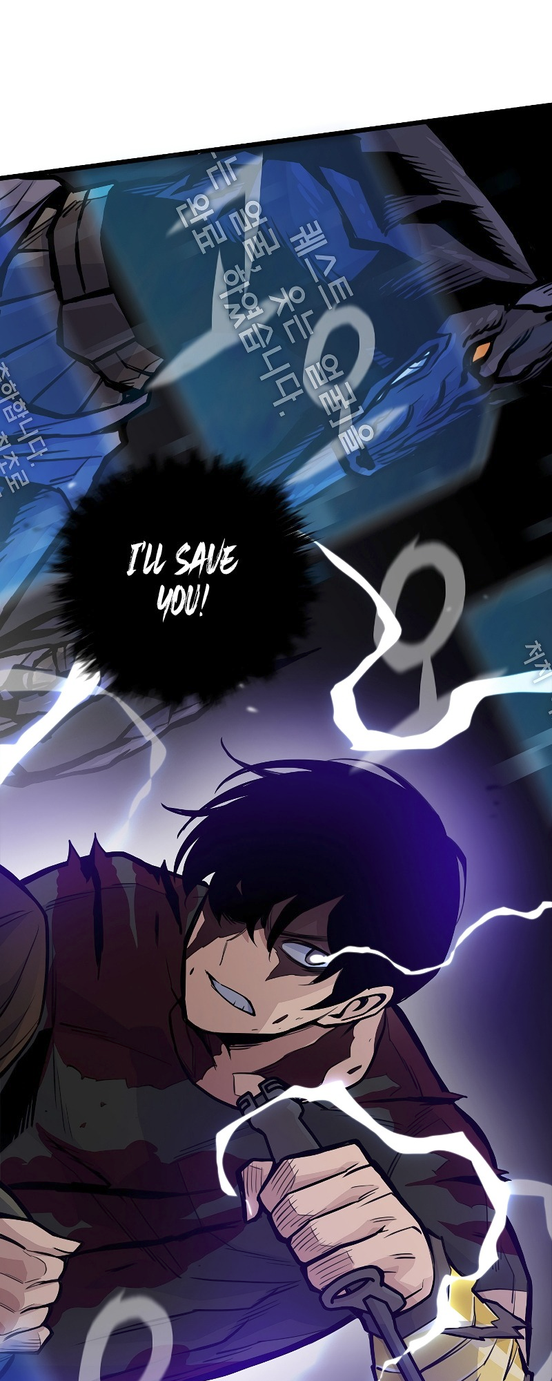 Read Past Life Returner EN Manga Online