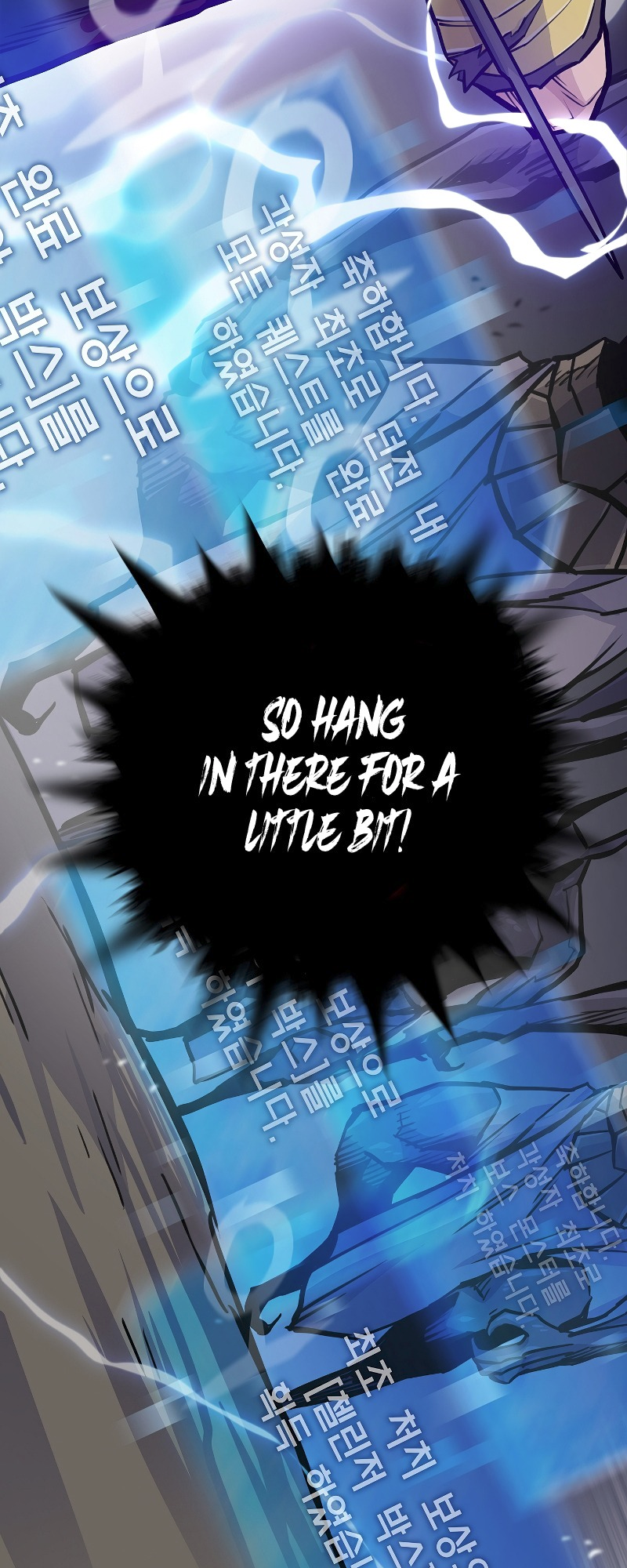 Read Past Life Returner EN Manga Online