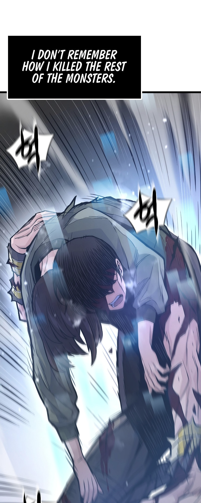 Read Past Life Returner EN Manga Online