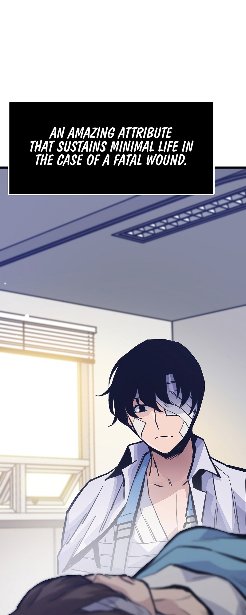 Read Past Life Returner EN Manga Online