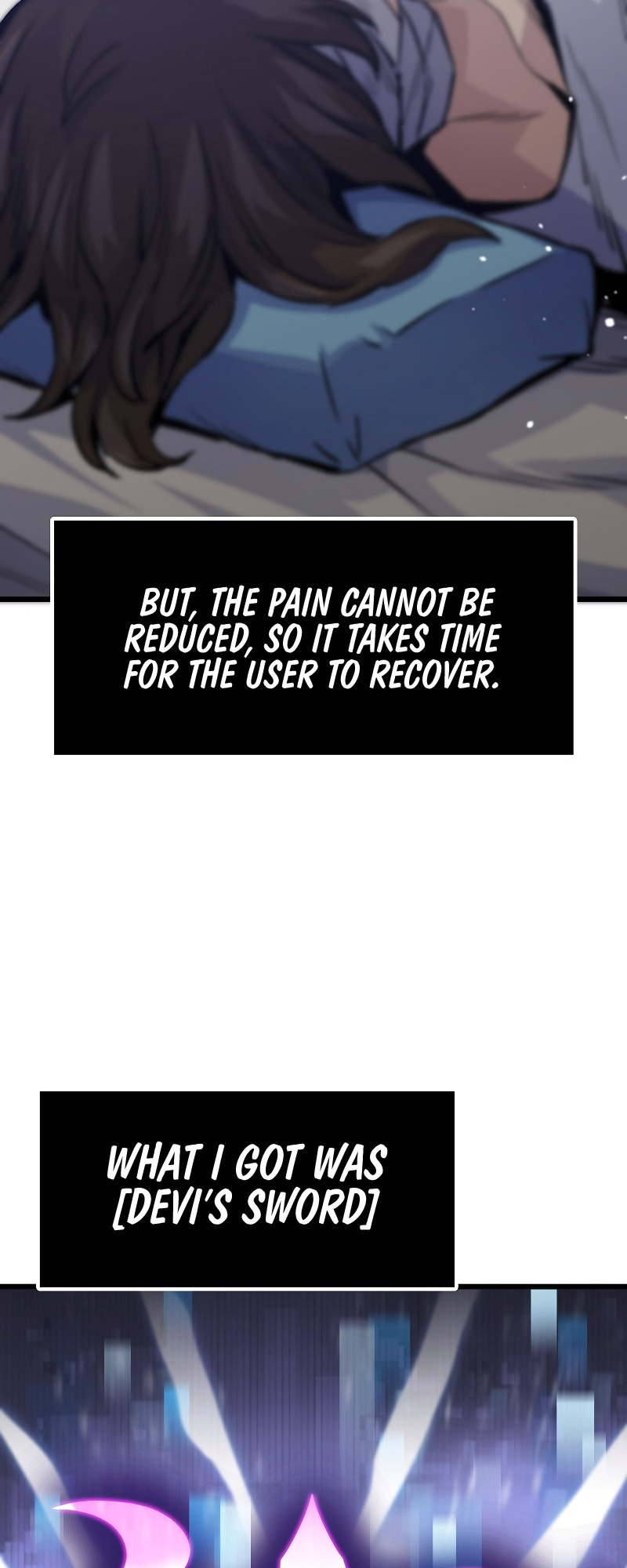 Read Past Life Returner EN Manga Online