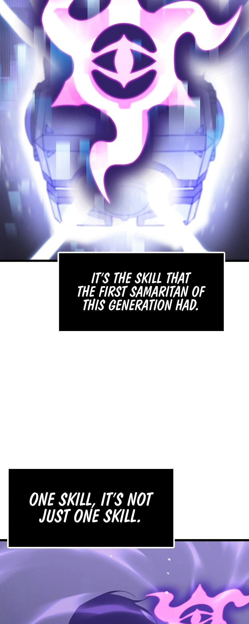 Read Past Life Returner EN Manga Online