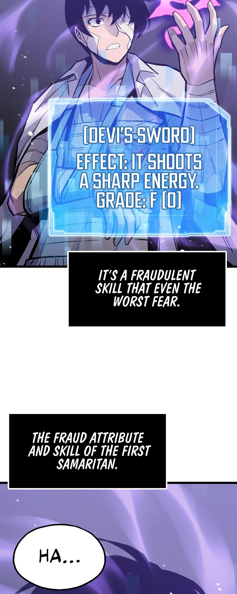 Read Past Life Returner EN Manga Online